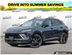 2026 Buick Envision Sport Touring (Stk: 7OD54537389) in Grimsby - Image 1 of 25