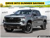 2026 Chevrolet Silverado 1500 LT Trail Boss (Stk: 7OD54471415) in Grimsby - Image 1 of 25