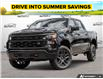 2026 Chevrolet Silverado 1500 Custom Trail Boss (Stk: T697) in Grimsby - Image 1 of 26