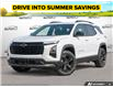 2026 Chevrolet Equinox LT (Stk: 7OD54400919) in Grimsby - Image 1 of 24
