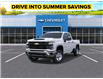 2026 Chevrolet Silverado 2500HD Work Truck (Stk: 7OD54519429) in Grimsby - Image 1 of 6