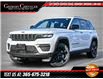2025 Jeep Grand Cherokee Laredo (Stk: N25206) in Grimsby - Image 1 of 31