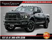 2026 RAM 2500 Rebel/Power Wagon (Stk: N26068) in Grimsby - Image 1 of 33