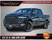 2026 RAM 1500 Sport (Stk: N26125) in Grimsby - Image 1 of 35