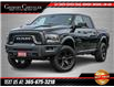 2022 RAM 1500 Classic SLT (Stk: U6421) in Grimsby - Image 1 of 31