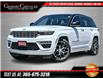 2023 Jeep Grand Cherokee Summit (Stk: N26116A) in Grimsby - Image 1 of 35