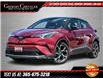 2019 Toyota C-HR Base (Stk: U6349A) in Grimsby - Image 1 of 30