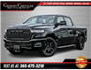 2026 RAM 1500 Sport (Stk: N26156) in Grimsby - Image 1 of 35