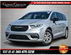 2026 Chrysler Pacifica Select (Stk: N26021) in Grimsby - Image 1 of 34