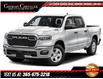 2025 RAM 1500 Big Horn (Stk: N26008A) in Grimsby - Image 1 of 11