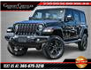 2023 Jeep Wrangler Sahara (Stk: U6418) in Grimsby - Image 1 of 30