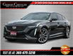2024 Cadillac CT5-V V-Series (Stk: U6379A) in Grimsby - Image 1 of 30