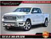 2022 RAM 1500 Limited (Stk: U6413) in Grimsby - Image 1 of 30