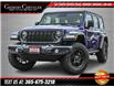 2026 Jeep Wrangler Sport (Stk: U6406) in Grimsby - Image 1 of 30