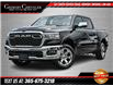 2025 RAM 1500 Big Horn (Stk: U6399) in Grimsby - Image 1 of 29