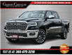 2025 RAM 1500 Limited (Stk: U6398) in Grimsby - Image 1 of 30