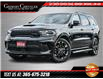 2024 Dodge Durango R/T (Stk: U6389) in Grimsby - Image 1 of 30