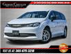 2024 Chrysler Grand Caravan SXT (Stk: U6384) in Grimsby - Image 1 of 30