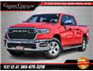 2025 RAM 1500 Big Horn (Stk: U6383) in Grimsby - Image 1 of 29