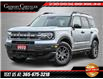 2023 Ford Bronco Sport Big Bend (Stk: U6378) in Grimsby - Image 1 of 28
