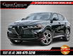 2024 Alfa Romeo Tonale PHEV Veloce (Stk: U6375) in Grimsby - Image 1 of 30