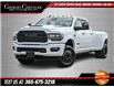 2024 RAM 3500 Limited (Stk: U6372A) in Grimsby - Image 1 of 28