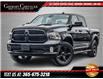 2021 RAM 1500 Classic Tradesman (Stk: U6366) in Grimsby - Image 1 of 29
