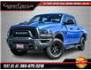 2022 RAM 1500 Classic SLT (Stk: U6365) in Grimsby - Image 1 of 30