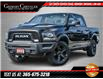 2022 RAM 1500 Classic SLT (Stk: U6364) in Grimsby - Image 1 of 30
