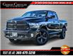 2022 RAM 1500 Classic SLT (Stk: U6363) in Grimsby - Image 1 of 30