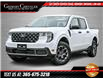 2025 Ford Maverick XLT (Stk: U6358) in Grimsby - Image 1 of 30