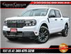 2023 Ford Maverick  (Stk: U6357) in Grimsby - Image 1 of 30