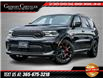 2024 Dodge Durango R/T (Stk: U6355B) in Grimsby - Image 1 of 29