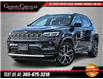 2024 Jeep Compass Limited (Stk: U6354) in Grimsby - Image 1 of 25