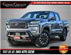 2022 Nissan Frontier PRO-4X (Stk: U6327) in Grimsby - Image 1 of 28
