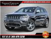 2019 Jeep Grand Cherokee Limited (Stk: U6311A) in Grimsby - Image 1 of 30