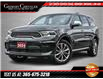 2024 Dodge Durango Citadel (Stk: U6303) in Grimsby - Image 1 of 30