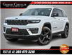 2023 Jeep Grand Cherokee Limited (Stk: U6279) in Grimsby - Image 1 of 30