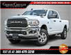 2024 RAM 3500 Big Horn (Stk: U6267) in Grimsby - Image 1 of 30