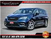 2024 Chrysler Pacifica Limited (Stk: U6187) in Grimsby - Image 1 of 30