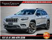 2023 Jeep Cherokee Altitude (Stk: U6119) in Grimsby - Image 1 of 30