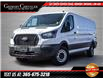 2023 Ford Transit-250 Cargo Base (Stk: U6089) in Grimsby - Image 1 of 30