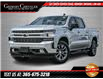 2022 Chevrolet Silverado 1500 LTD RST (Stk: N26127A) in Grimsby - Image 1 of 30