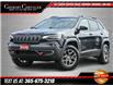 2020 Jeep Cherokee Trailhawk (Stk: N26102A) in Grimsby - Image 1 of 30