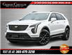 2022 Cadillac XT4 Sport (Stk: N26083B) in Grimsby - Image 1 of 30