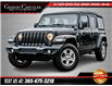 2019 Jeep Wrangler Unlimited Sport (Stk: N26071A) in Grimsby - Image 1 of 30