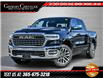 2025 RAM 1500 Limited (Stk: N26025A) in Grimsby - Image 1 of 30