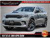 2026 Dodge Durango GT (Stk: N26178) in Grimsby - Image 1 of 34