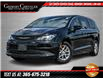2026 Chrysler Grand Caravan SXT (Stk: N26039) in Grimsby - Image 1 of 30
