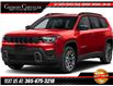 2026 Jeep Cherokee Overland in Grimsby - Image 1 of 1
